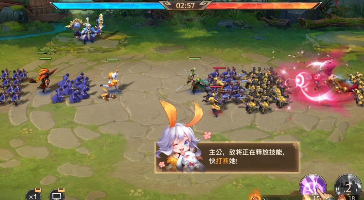 后期少年三国志零吴弓阵容怎么搭建最强