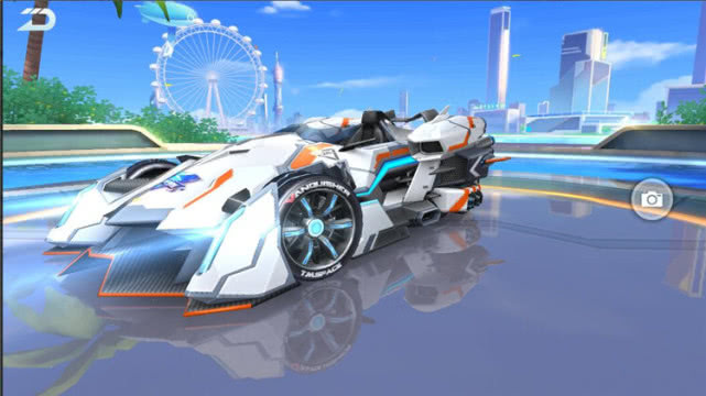 qq飞车情侣亲密度的快速增加方法有哪些