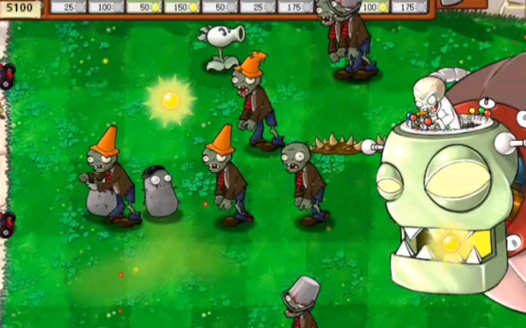 油橄榄在植物大战僵尸2游戏中怎么获取