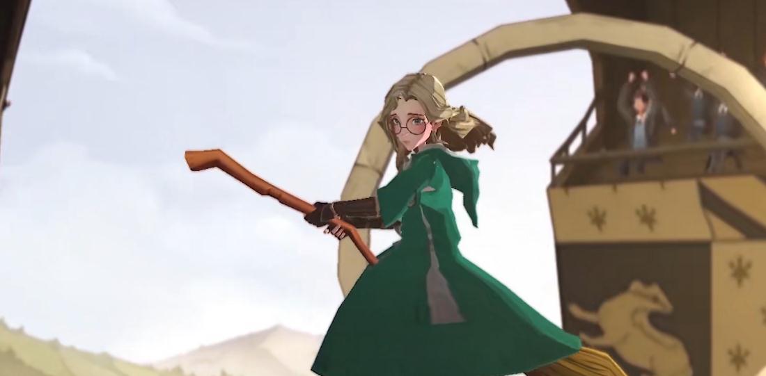 哈利波特魔法觉醒如何打造全卡组攻略