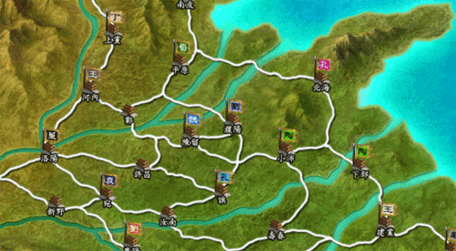 烽火三国2宝物可以在哪里获取 烽火三国2宝物可以在哪里获取