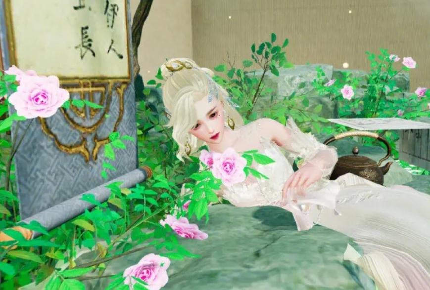 为何剑网3天策的渊作用如此重要 为何剑网3天策的渊作用如此重要