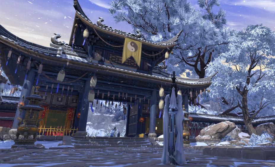 为何剑网3天策的渊作用如此重要 为何剑网3天策的渊作用如此重要