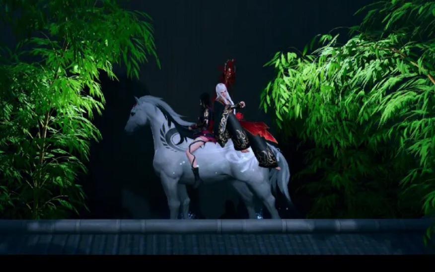 为何剑网3天策的渊作用如此重要 为何剑网3天策的渊作用如此重要