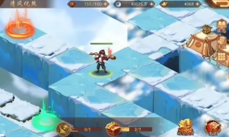 少年三国志2神兵令有哪些隐藏效果