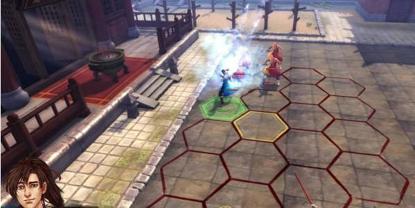 版本的侠客风云传ol哪个最值得玩