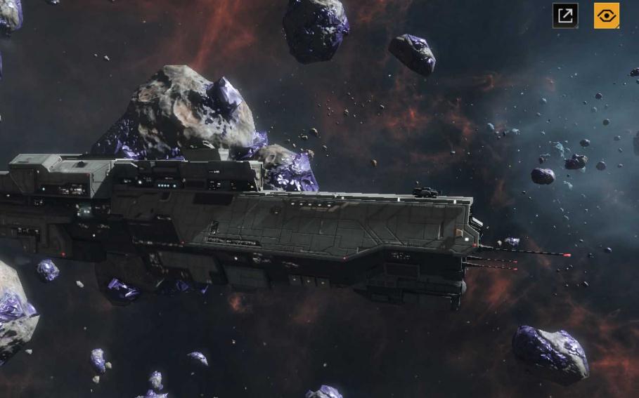 如何获得无尽的拉格朗日直射武器技术档案