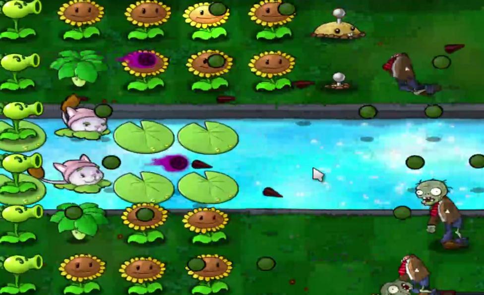 植物大战僵尸刷盆栽的方法有哪些