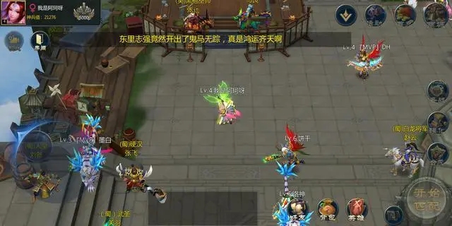 梦三国手游中武将培养方法有哪些 梦三国手游中武将培养方法有哪些