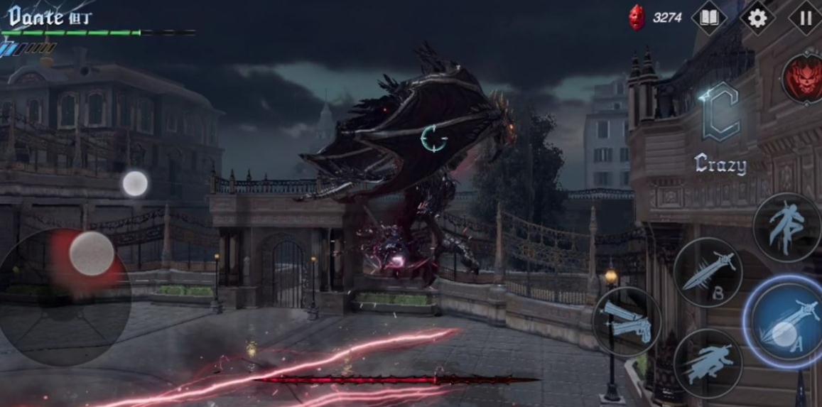 如何解锁鬼泣巅峰之战第19章