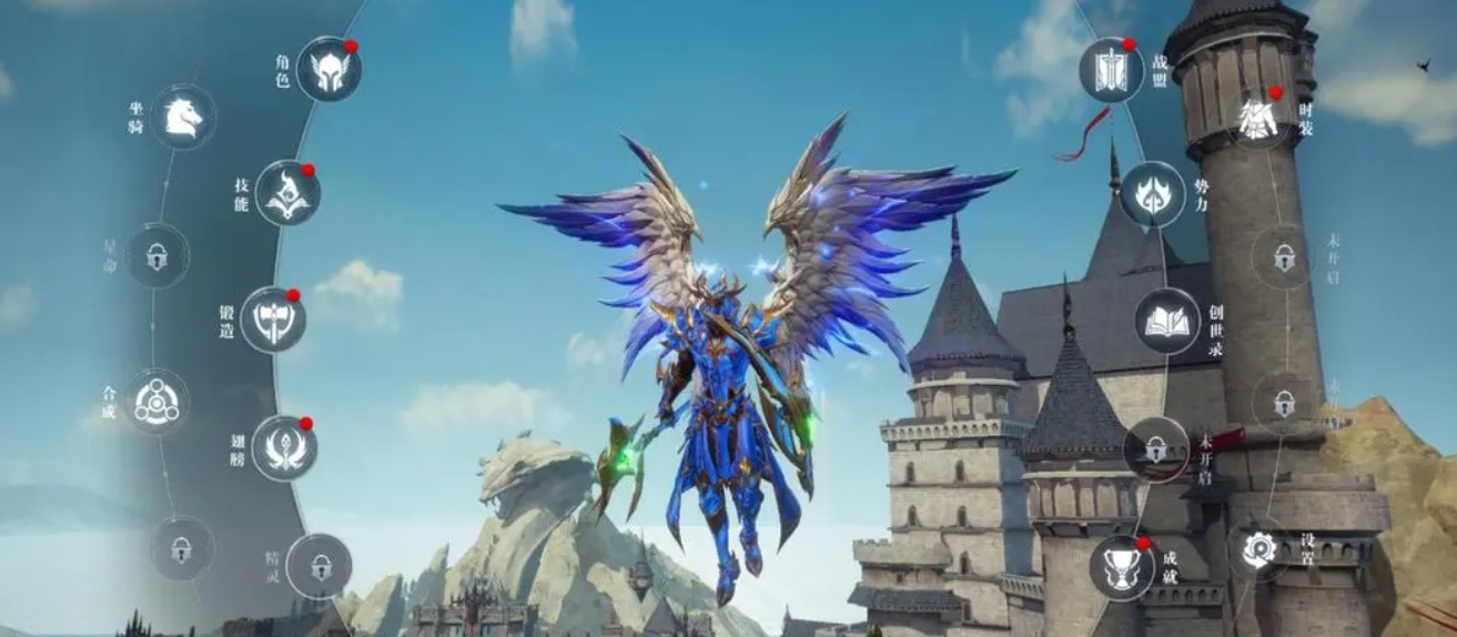 如何在全民奇迹2中实现迅速升级 如何在全民奇迹2中实现迅速升级