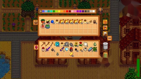 星露谷物语快速怀孕需要注意哪些事项 星露谷物语快速怀孕需要注意哪些事项