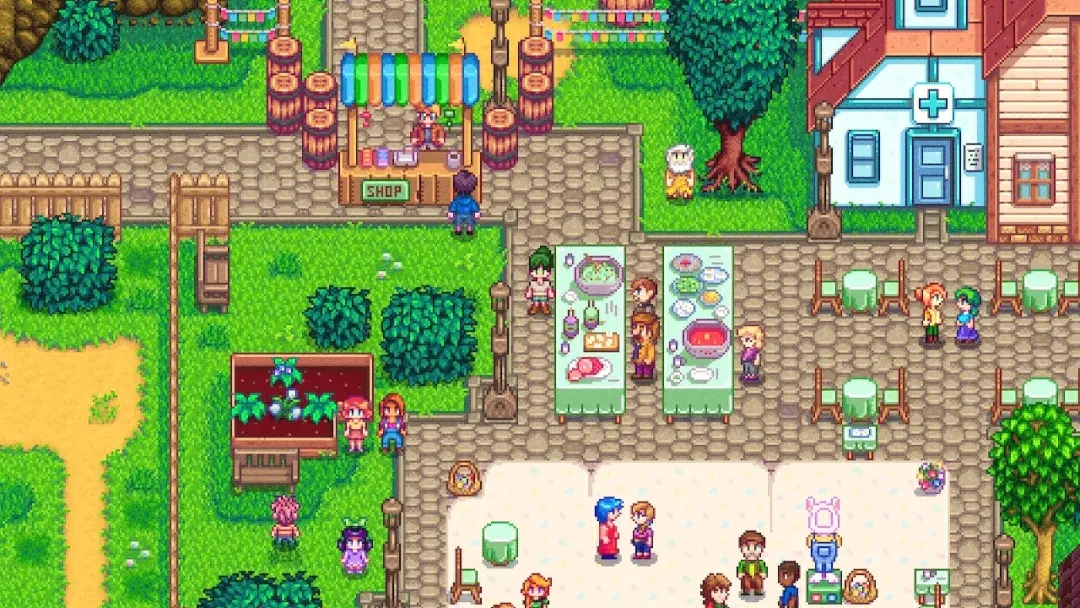 如何在星露谷物语前期赚取最多的金币