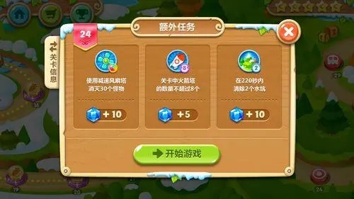 保卫萝卜2的炮塔对游戏体验有何影响