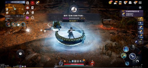 如何提高全民奇迹2任务完成效率
