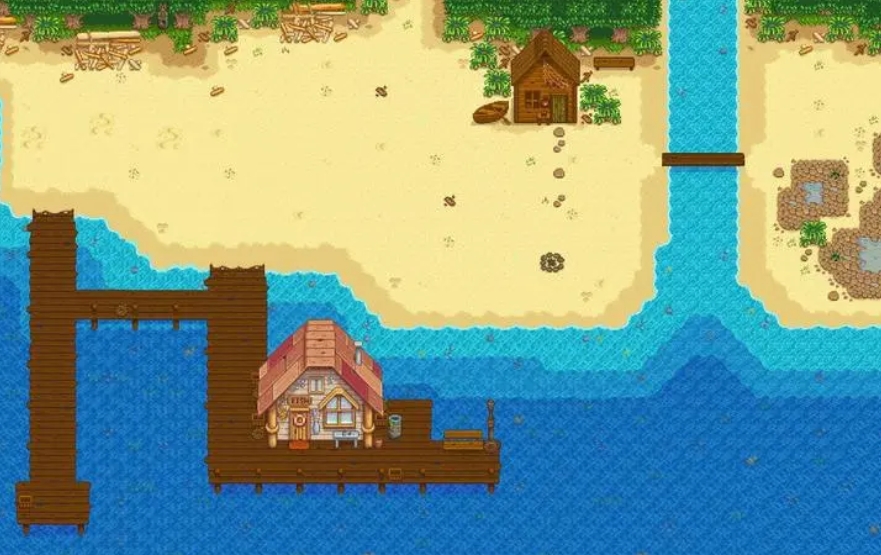 星露谷物语中到底是种植杨桃还是啤酒花