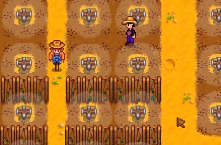 星露谷物语中如何提升十字军的经验值 星露谷物语中如何提升十字军的经验值