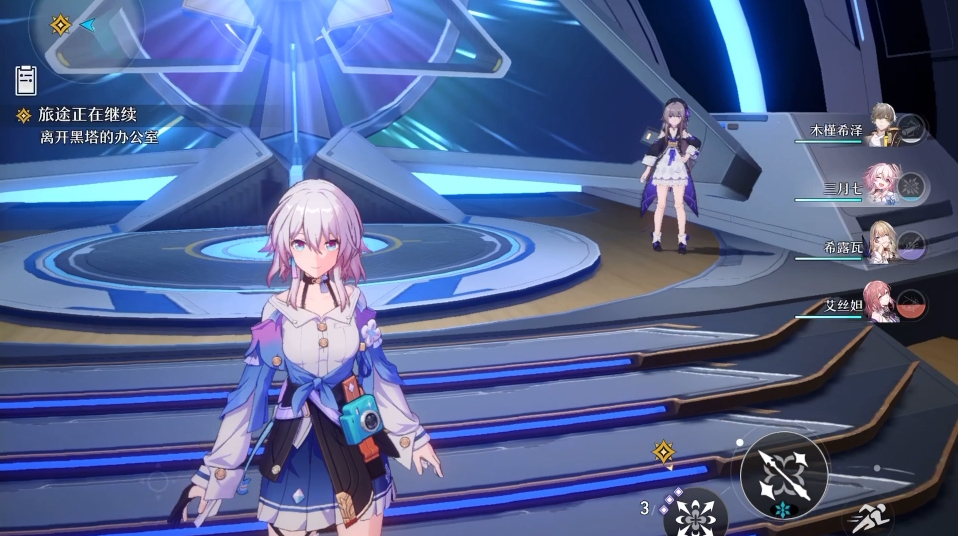 什么是崩坏星穹铁道零氪阵容的最佳方案