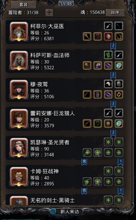 需要哪些装备和技能才能挑战地下城堡2维姆