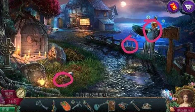 为什么密室逃脱12神庙之旅中的蝙蝠是一个重要的挑战