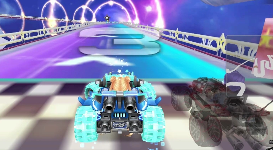 哪个宠物在qq飞车手游中更有实力