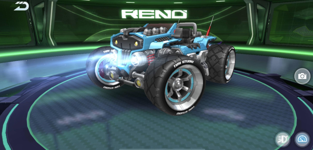 哪个宠物在qq飞车手游中更有实力