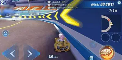 qq飞车哪款车型漂移表现最出众 qq飞车哪款车型漂移表现最出众