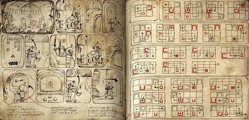 机械迷城中的金币获取与游戏进程有关吗