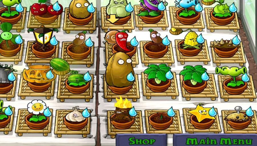 植物大战僵尸无尽版布阵要注意哪些要点