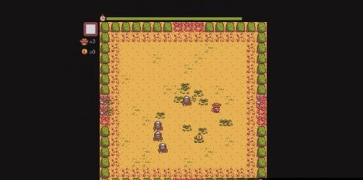 怎样完成星露谷物语的海盗的妻子任务