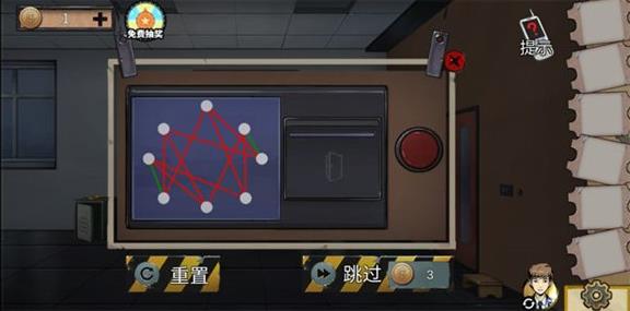 密室逃脱114关有什么技巧