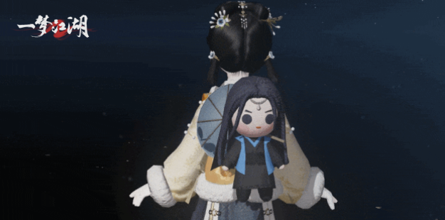 一梦江湖点香阁的具体位置在哪里