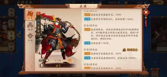 究竟哪个是少年三国志2中最强的阵容