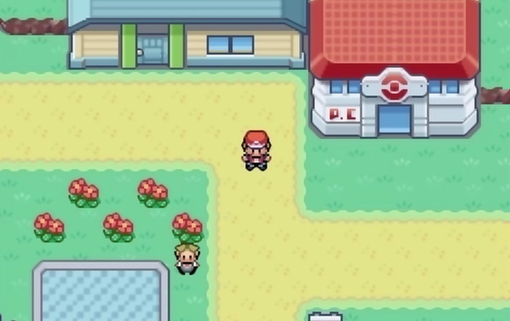 口袋妖怪火红水系道馆的具体位置是哪里