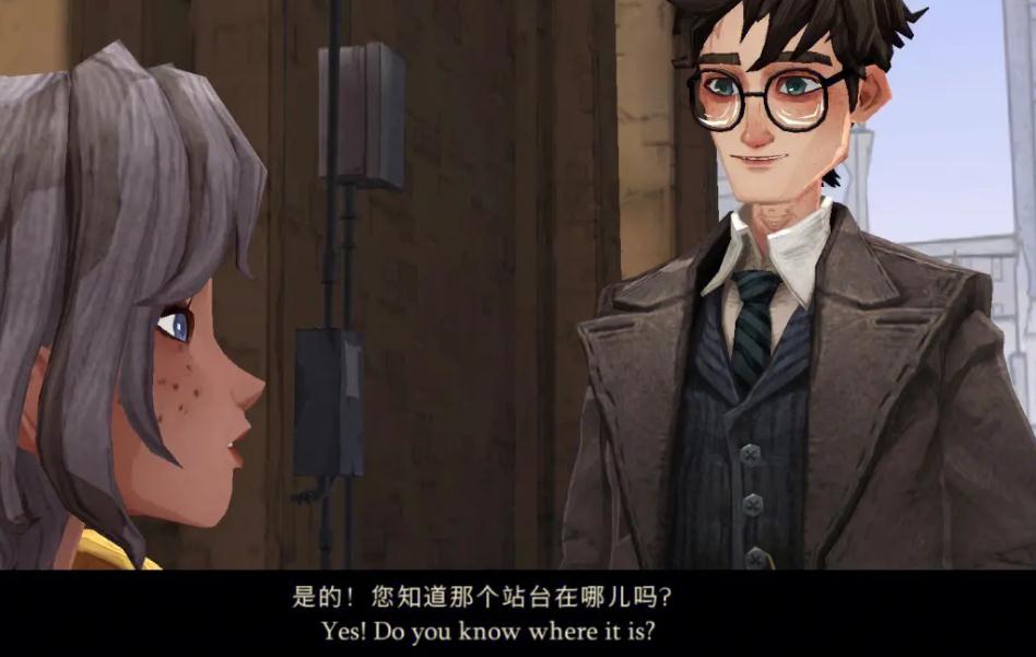如何高效地白嫖哈利波特魔法觉醒