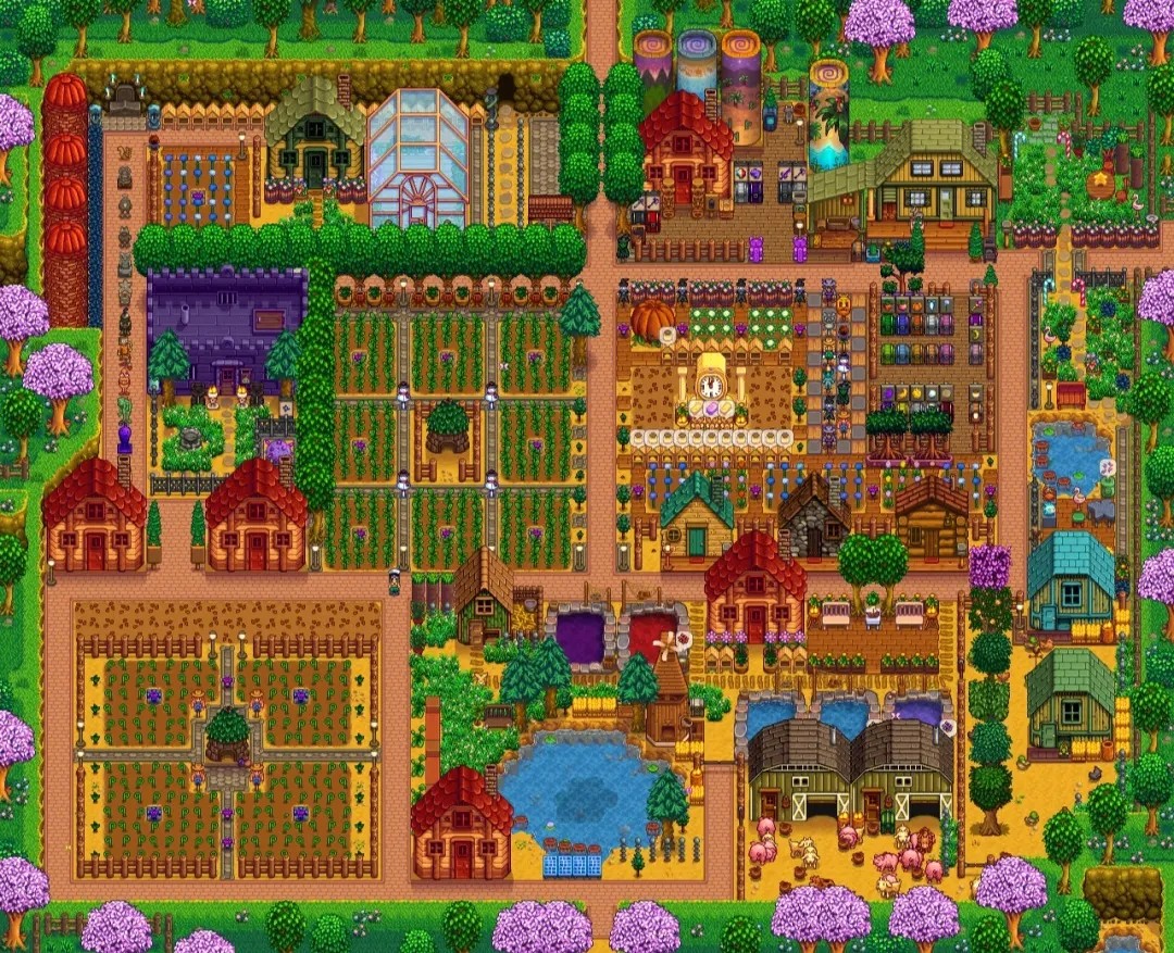 如何在星露谷物语手机中钓鱼 如何在星露谷物语手机中钓鱼