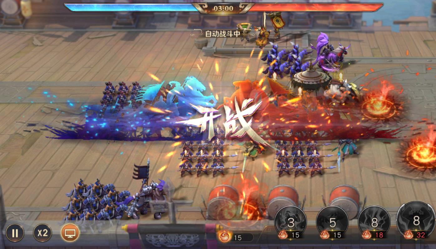 少年三国志零军师华佗如何获得 少年三国志零军师华佗如何获得