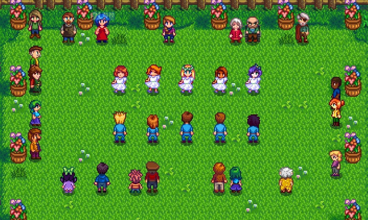 星露谷物语手机如何找到好的钓鱼点