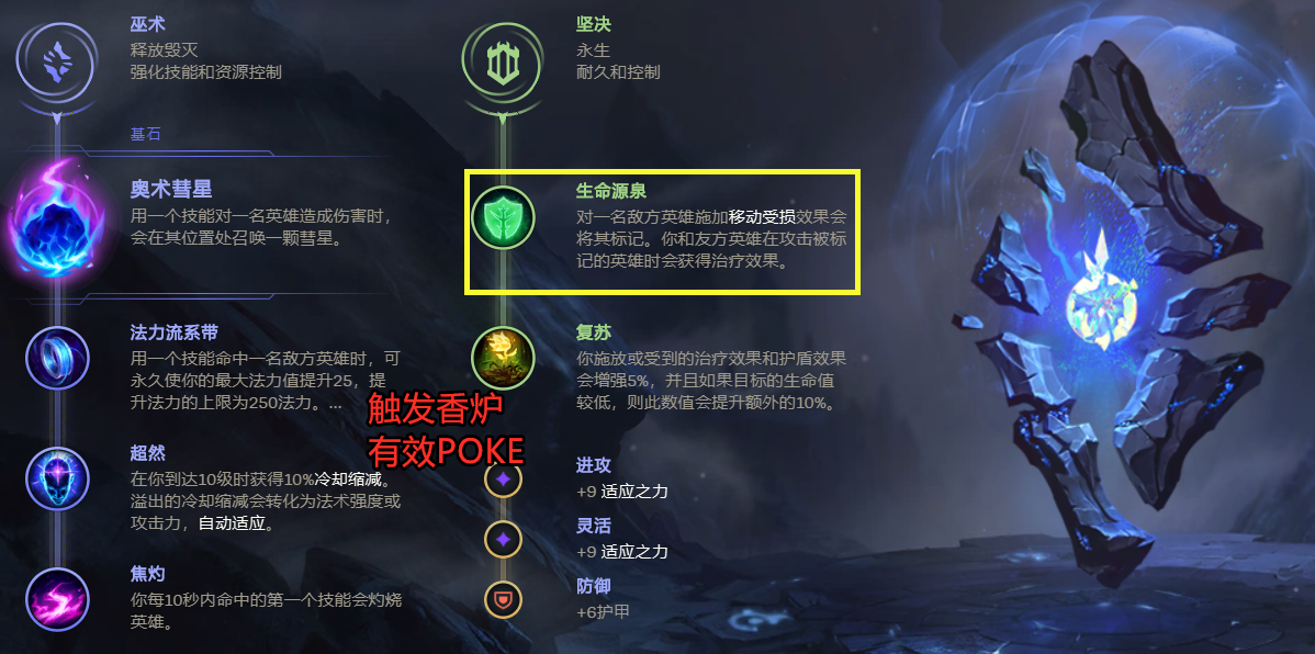 全民奇迹法魔剑士技能怎么加点