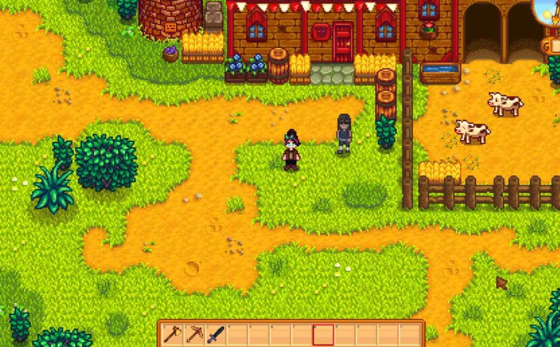 如何提升星露谷物语中的钓鱼职业技能 如何提升星露谷物语中的钓鱼职业技能