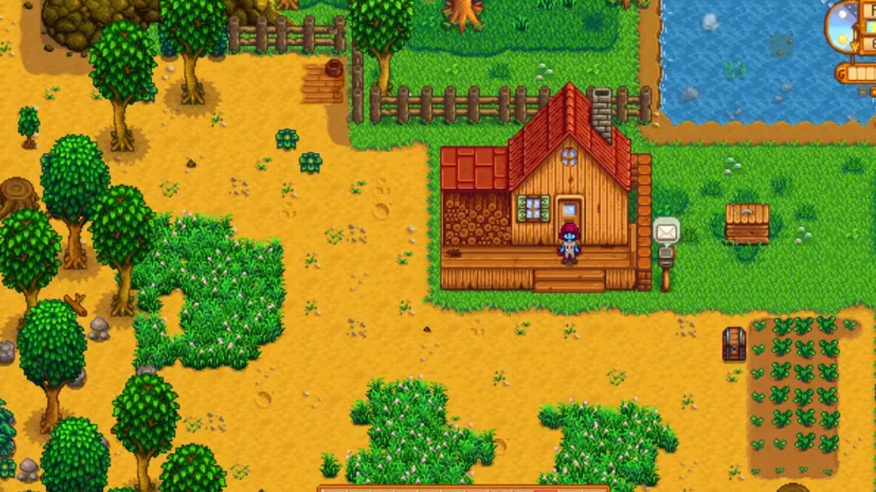 如何提升星露谷物语中的钓鱼职业技能 如何提升星露谷物语中的钓鱼职业技能