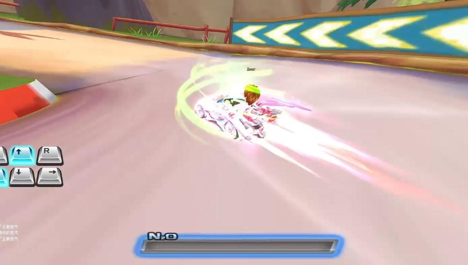 如何迅速提升qq飞车的经验值