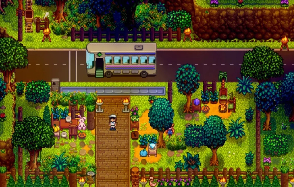 星露谷物语婚后怎样增进感情 星露谷物语婚后怎样增进感情