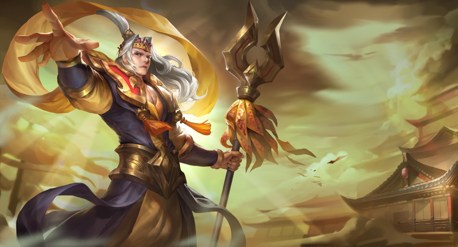 少年三国志零的站位有什么技巧 少年三国志零的站位有什么技巧