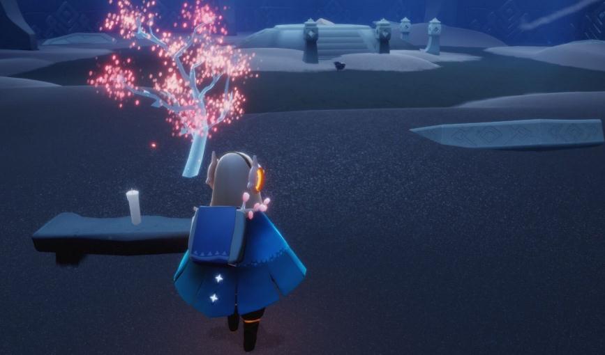 如何在光遇中找到拯救世界的答案