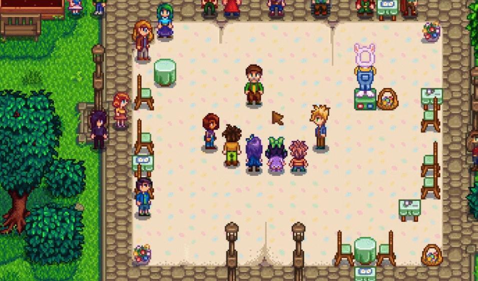 如何在星露谷物语中顺利解决需要帮助的任务 如何在星露谷物语中顺利解决需要帮助的任务