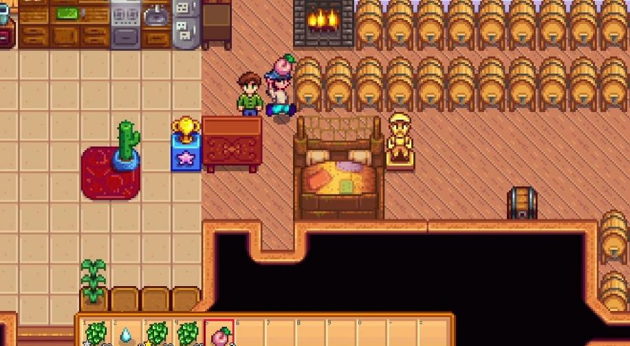 如何在星露谷物语中顺利解决需要帮助的任务 如何在星露谷物语中顺利解决需要帮助的任务