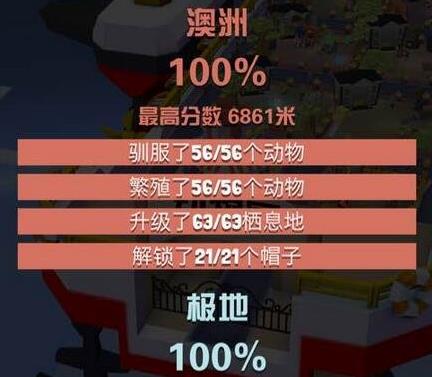 疯狂动物园怎么捉狮子