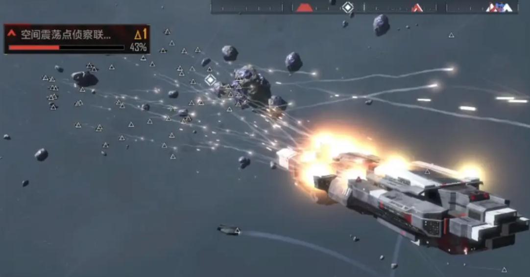 如何在无尽的拉格朗日科技树中取得进步 如何在无尽的拉格朗日科技树中取得进步