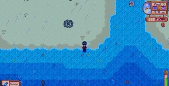 星露谷物语中有什么方法可以得到铱锭